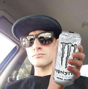 Meet your Posher, Frankie